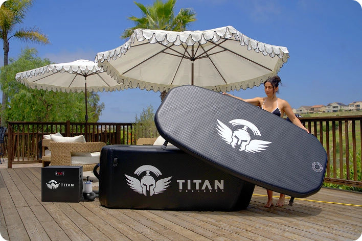 Designed For Modern Recovery