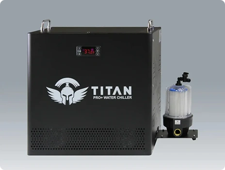 Water Chillers